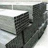 thin wall galvanized tube manufacturer ASTM A500 Q195