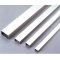 square steel tube for struture zinc coating conduit ASTMA500