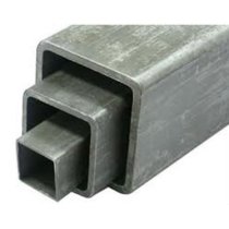 square steel tube for struture Black conduit ASTMA500
