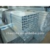 ASTMA500 square steel tube manufacturer