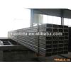 structural welded rectangular steel pipe