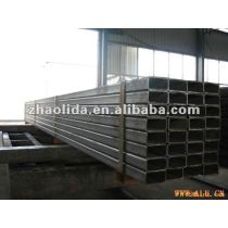 structural welded rectangular steel pipe