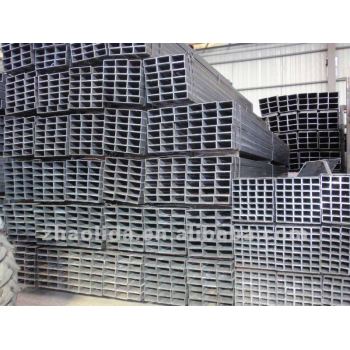 GB/T 5312-1999 hollow section square steel pipe