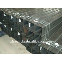 ASTM A500 square and rectangular steel pipe