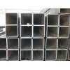 A36/Q195/Q215/Q235 /SS400 square welded steel pipe/tube