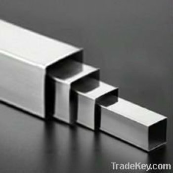 Sell ERW Square Steel Pipe(China)