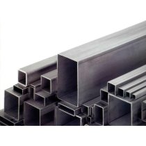 square/rectangular steel pipe