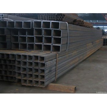 welded steel pipe manufacture