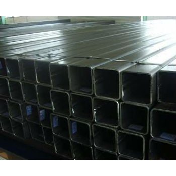 Square Section Steel Pipes