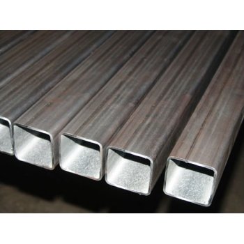 rectangular steel pipe