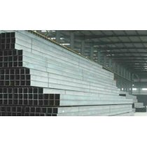 galvanized square/rectangular steel tube steel pipe