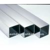 best price galvanized steel square pipe