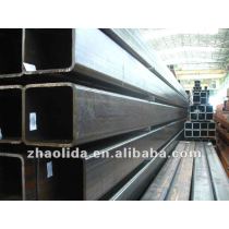 hot sell galvanized square steel pipe
