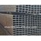 best sell galvanized square steel pipes