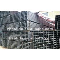 sell good quality galvanized square steel pipe