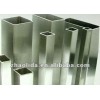 Tianjin galvanized square steel pipe/tube