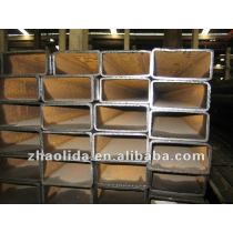 galvanized square steel pipe with exciting price