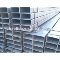 Q195 Q235 Q345 Hollow Section Pipe