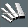 JIS/G 3466 erw Q235B rectangle steel pipe