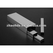 JIS G3466 square&rectangle steel pipe manufacturer