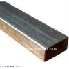 EN10219 Q235B rectangle steel pipe