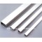 ASTM A500 rectangle steel pipe
