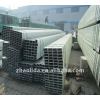 Hot dipped Galvanized Square Steel Pipe