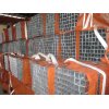 ASTM A 53 / BS1387 Pre-galvanized Steel Pipe