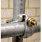 ERW scaffolding pipe BS1139/EN39