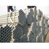 Hot dipped galvanized Scaffolding tube