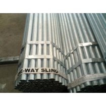 gi Scaffolding pipes/tubes