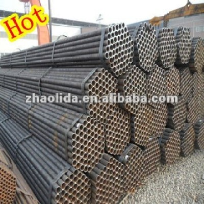 1 1/2" Professional Scaffolding Steel Pipe