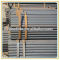 BS1139 & EN39 Scaffolding Use ERW Black Carbon Steel Pipe/Tube