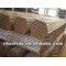 hot dipped galvanized scaffolding tube