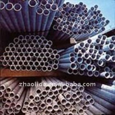 Q235 ERW carbon scaffolding tube