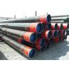 standard API 5CT J55 material oil casing pipe various of specification