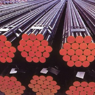 High quality carbon steel pipe(ASTM/cold drawn/A106/STOCK)