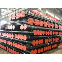 ASTM DIN Carbon Steel Pipe