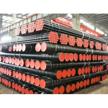 ASTM DIN Carbon Steel Pipe