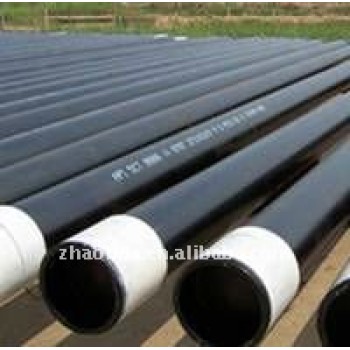 API 5CT Casing Pipe for conveyance of gas, petroleum, liquid and electricity