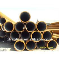 all kinds of seamless steel pipe