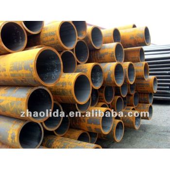 304 seamless stainless steel pipe