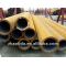astm a500 grade b seamless steel pipe