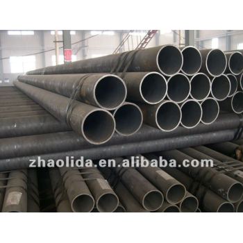 seamless duplex stainless steel pipe