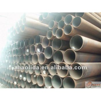 api 5lx52 seamless steel pipe