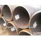 large diameter heavy wall seamless steel pipe