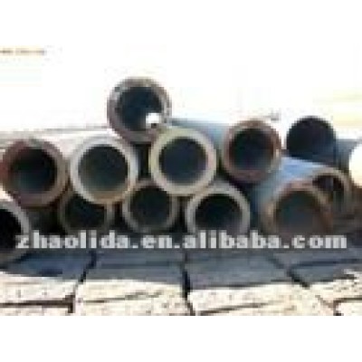 10 inch schedule 40 seamless steel pipe
