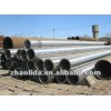 q345 seamless steel pipe