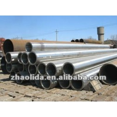 q345 seamless steel pipe
