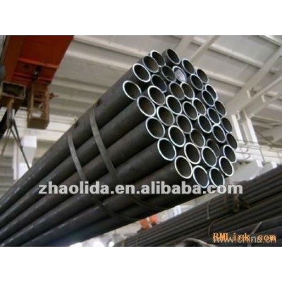 astm a53-b seamless steel pipe